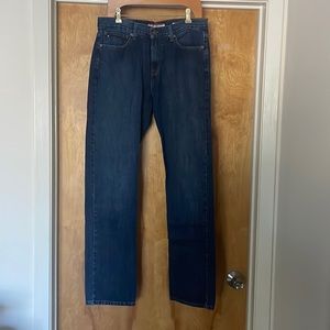 Tommy Hilfiger men’s jeans 33/34